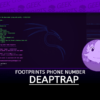 DeadTrap OSINT Real Owner of a Phone Number