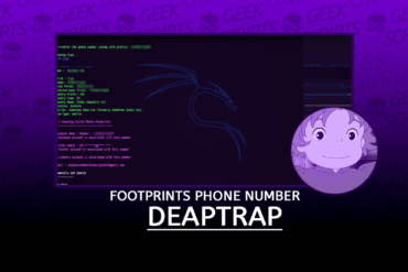 DeadTrap OSINT Real Owner of a Phone Number