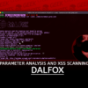 DalFox Parameter Analysis and XSS Scanning