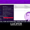 Lucifer Tool For Automating Penetration Tasks