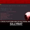 SillyRAT A Cross Platform Multifunctional RAT