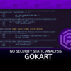 GoKart Static Analysis Tool for Securing Go Code