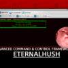 EternalHushFramework: Advanced C&C Framework