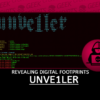Unve1ler Revealing Digital Footprints and Visual Clues on the Internet